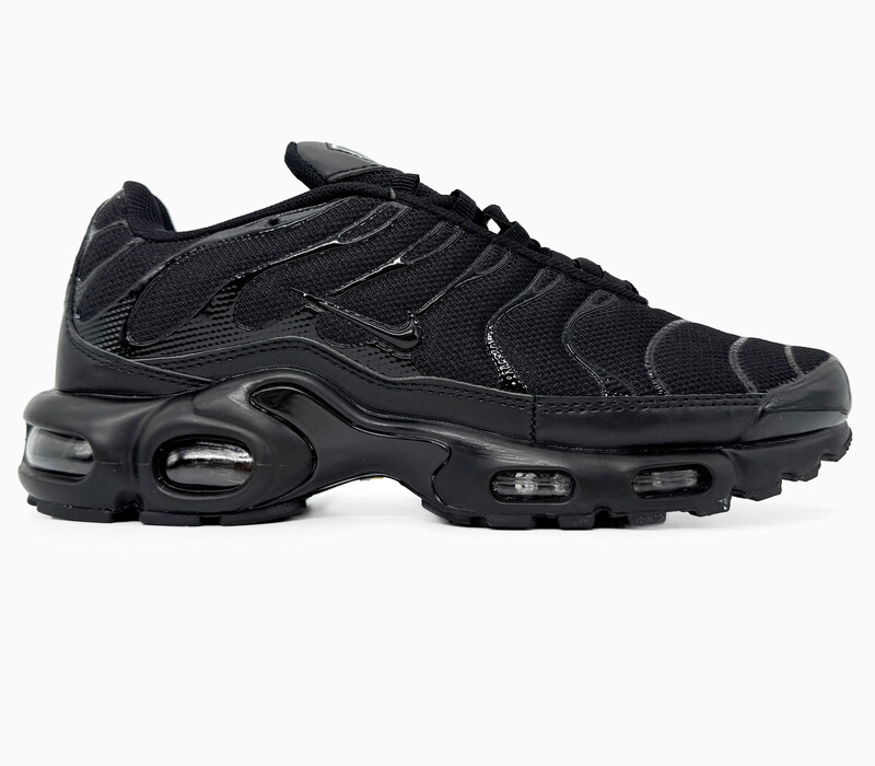 Nike Air Max TN Plus Black