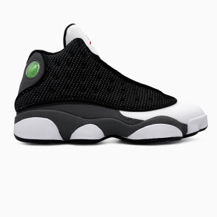 Nike Air Jordan 13 Retro Black Flint