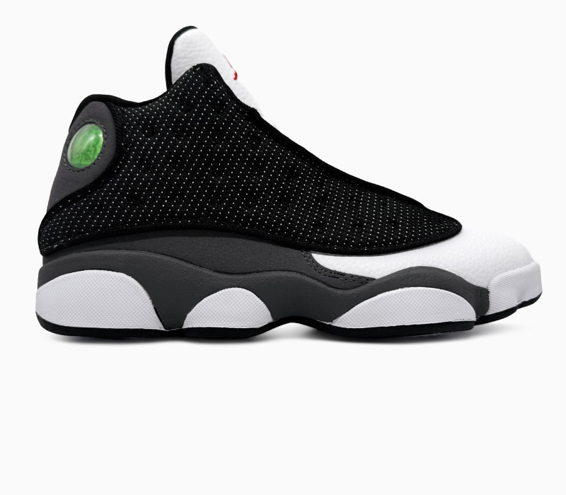 Nike Air Jordan 13 Retro Black Flint
