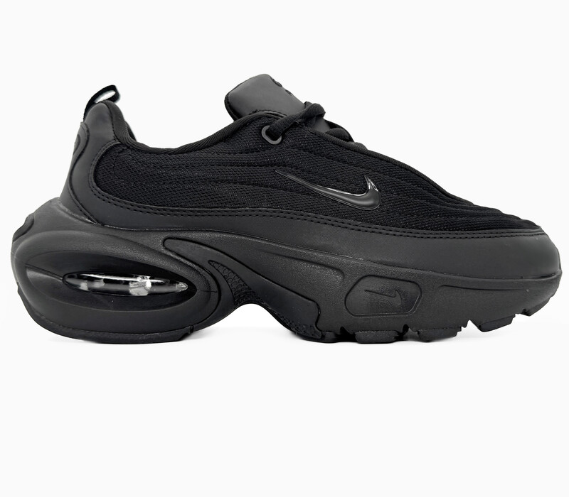 Nike Air Max Portal Black