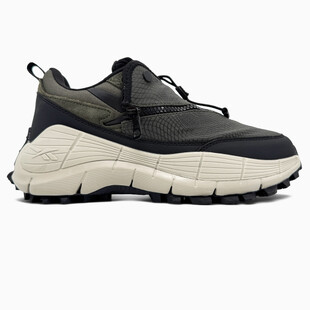 Reebok Zig Kinetica 2.5 Edge x Spyder Khaki/Beige Termo