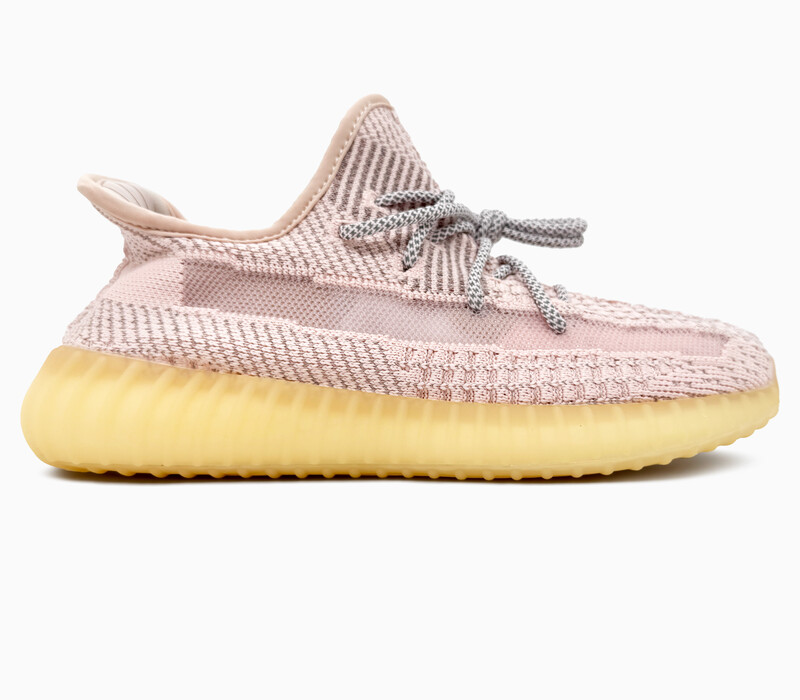 Adidas Yeezy V2, Synth