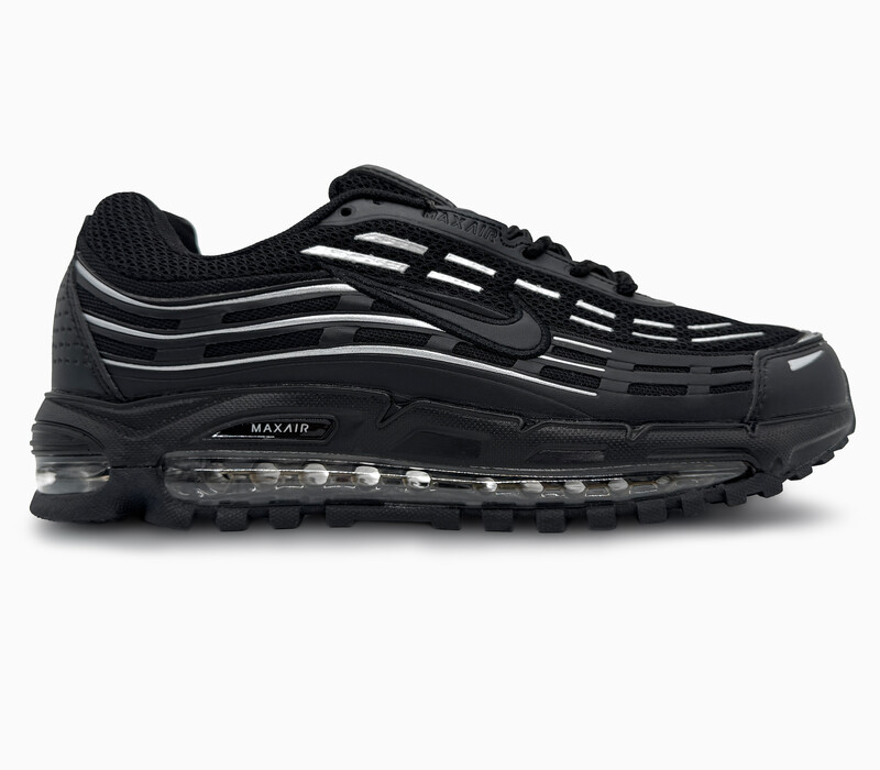Nike Air Max TL 2.5 White/Black