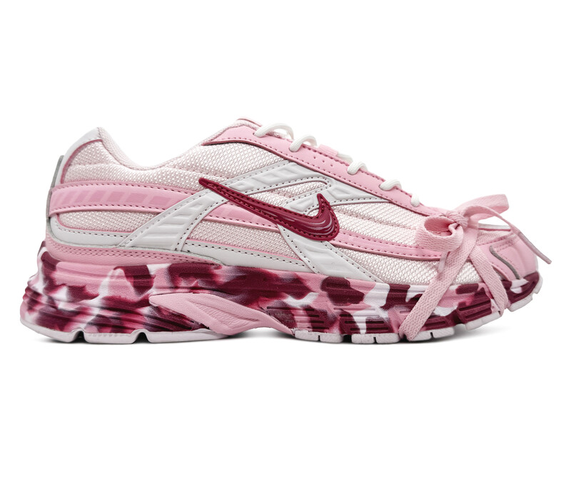 Nike Initiator Custom Pink 2.0