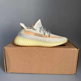 Adidas Yeezy 350 Lundmark Reflective БРАК 1075