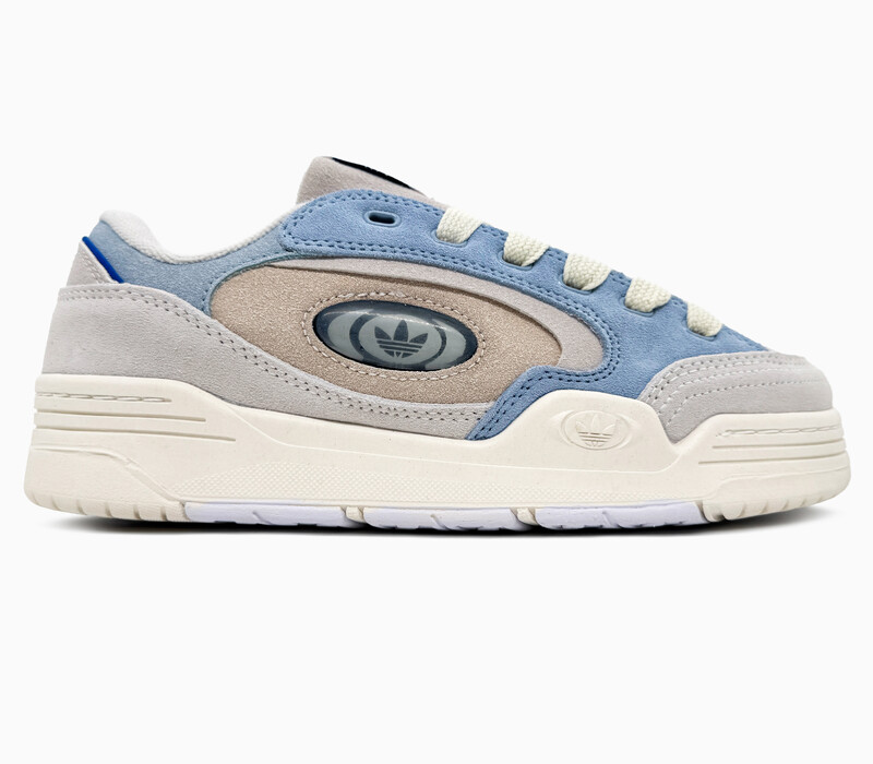 Adidas ADI2000 Blue/Beige