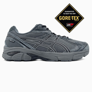 Asics GT-2160 Grey Gore-Tex