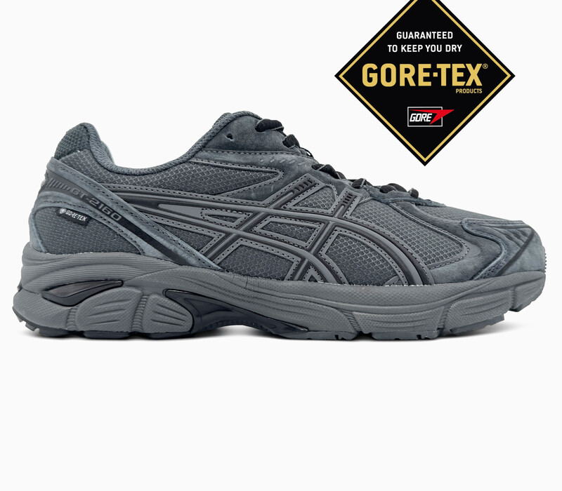 Asics GT-2160 Grey Gore-Tex