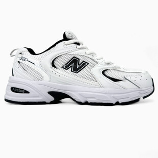 New Balance 530 Black/White nbl-0141