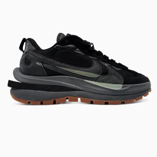 Nike VaporWaffle x Sacai Black