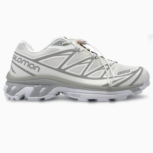 Salomon S/LAB XT-6 White/Grey