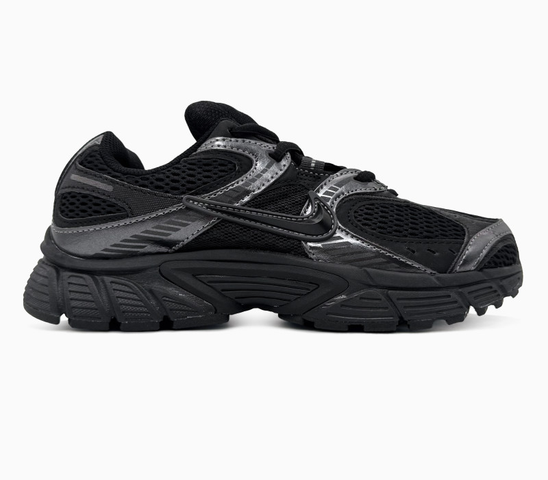 Nike V5 RNR Black Anthracite