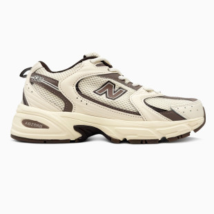 New Balance 530 Turtledove Mushroom