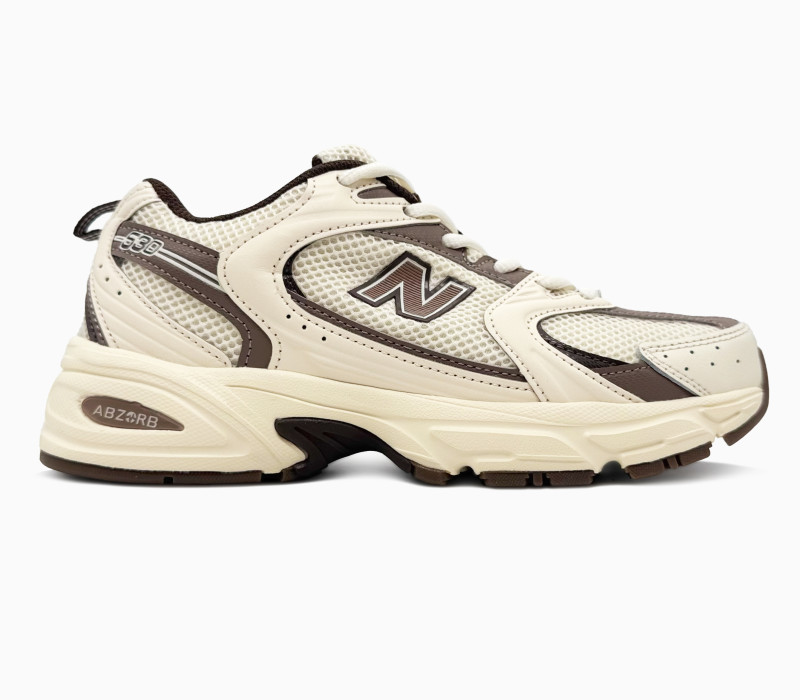 New Balance 530 Turtledove Mushroom