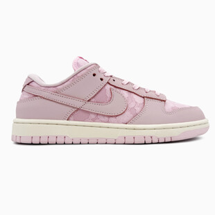 Nike Dunk Low WMNS Lace Pack/Regal Pink