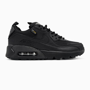 Nike Air Max 90 Black Cordura