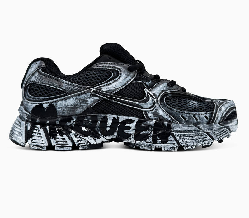 Nike V5 RNR Custom Black