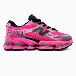 New Balance ABZORB 2000 Pink/Black