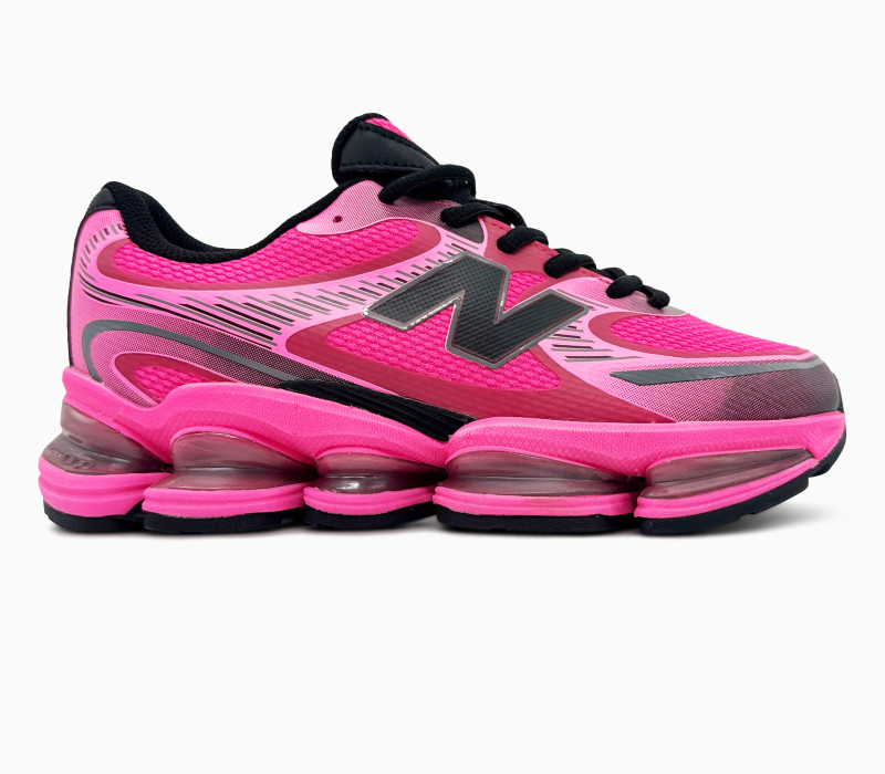 New Balance ABZORB 2000 Pink/Black