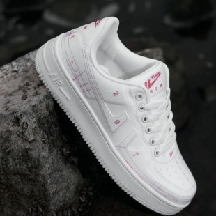 No brand, White, art 020