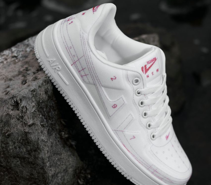 No brand, White, art 020