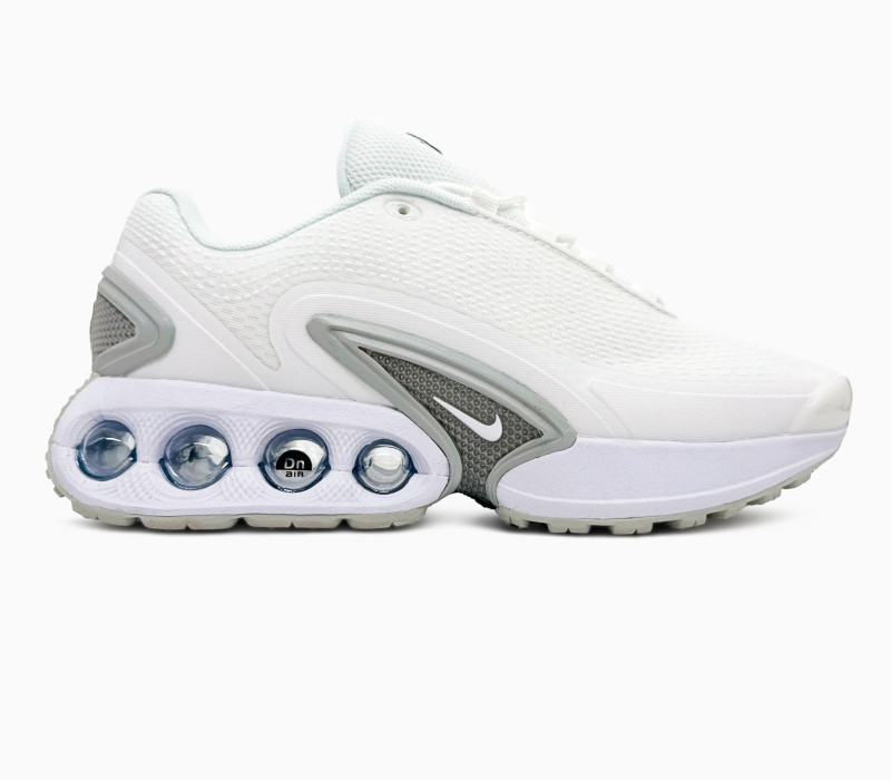 Nike Air Max DN White