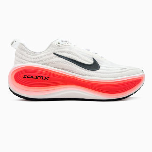 Nike ZoomX Vomero Plus Bright Crimson