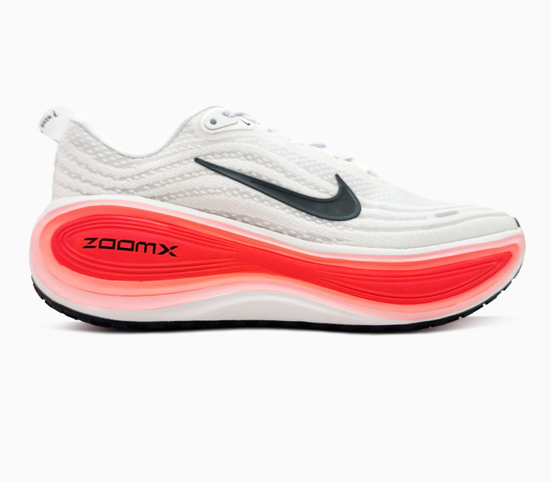 Nike ZoomX Vomero Plus Bright Crimson