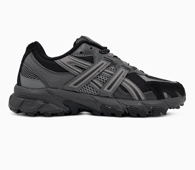 Asics Gel-Sonoma TR62 Black/Graphite Grey