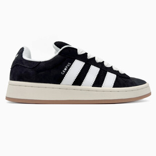 Adidas Campus Core Black