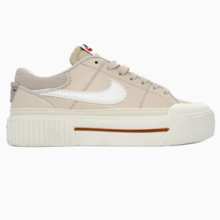 Nike Court Legacy Beige