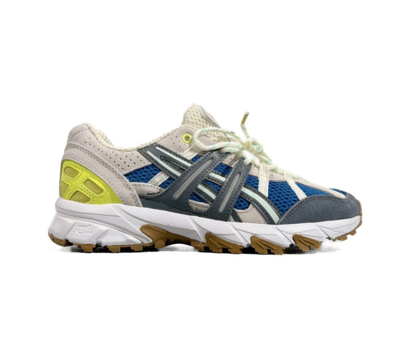 Asics Gel Sonoma 15-50 Beige/Blue