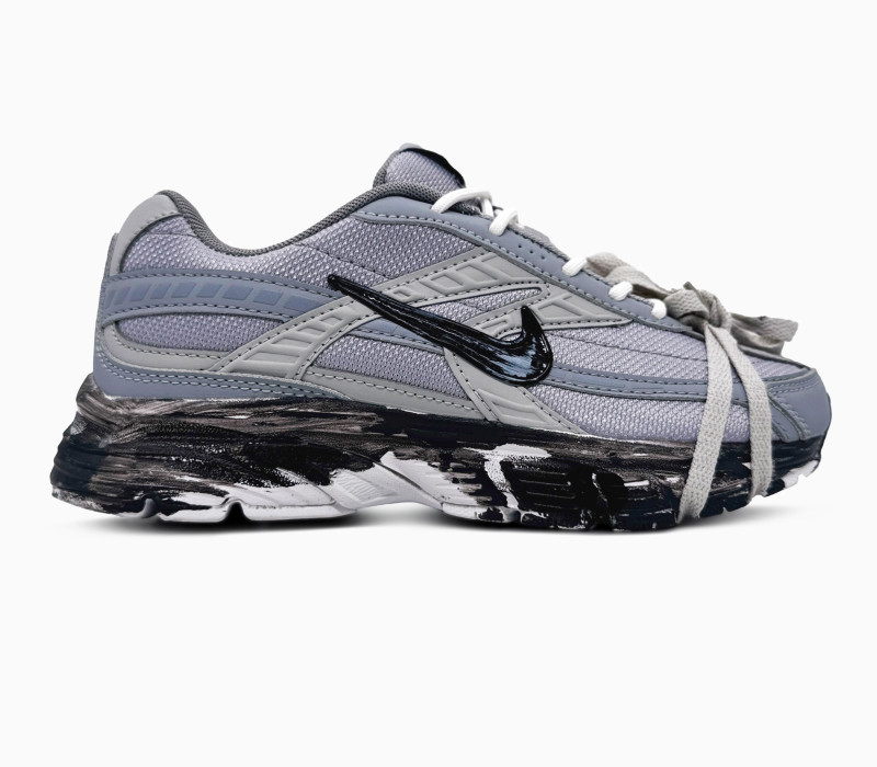 Nike Initiator Custom Grey