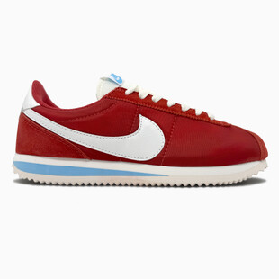 Nike Cortez Red