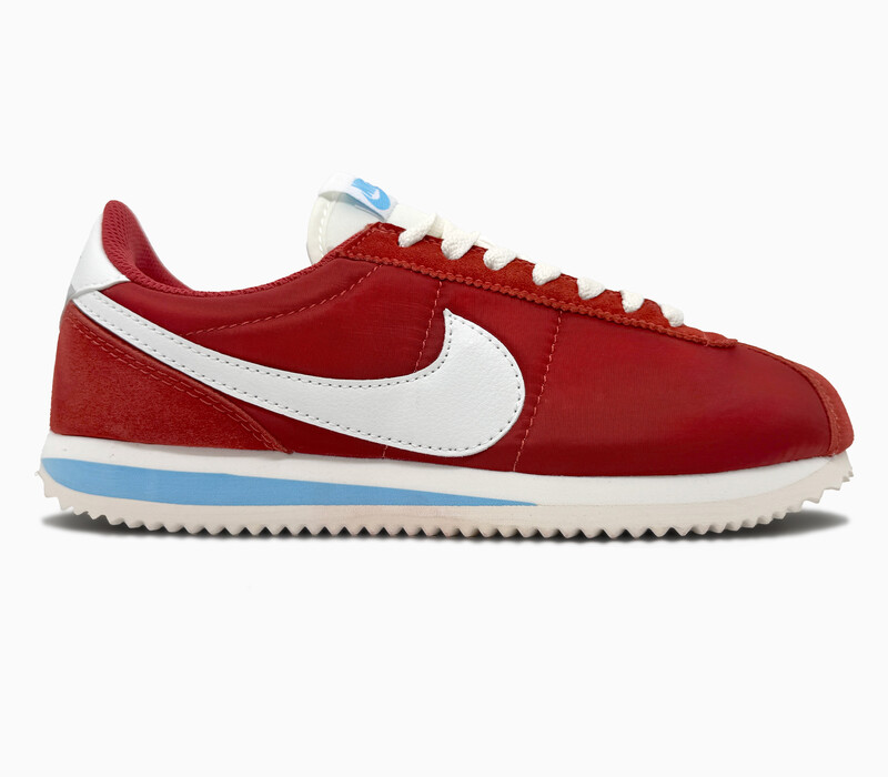 Nike Cortez Red