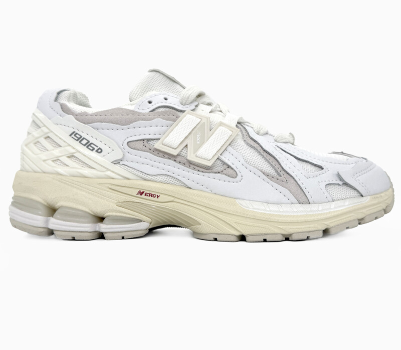 New Balance 1906D White/Beige