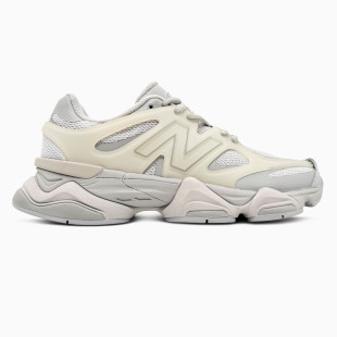 New Balance 9060 X Raincloud Concrete