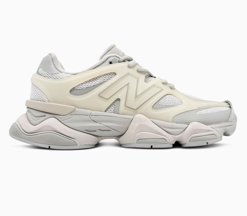 New Balance 9060 X Raincloud Concrete