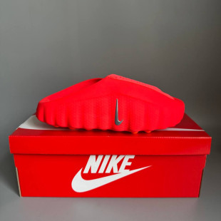 Nike Mind 001 Solar Red БРАК 1171