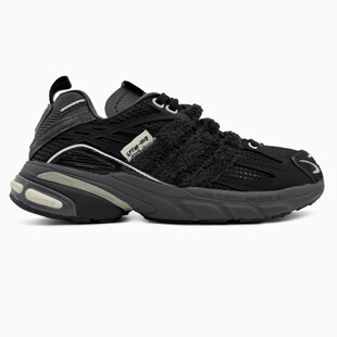 Adidas Adistar Coushion x S.F.T.M. Black