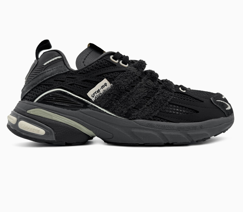 Adidas Adistar Coushion x S.F.T.M. Black