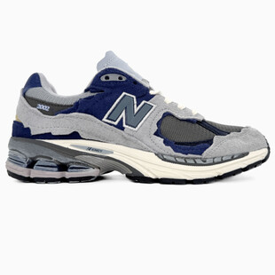New Balance 2002R Light Blue