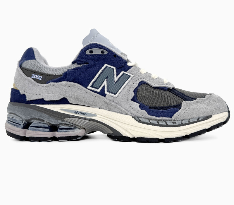 New Balance 2002R Light Blue
