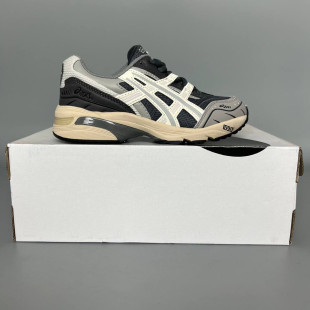 Asics Gel-1090 Grey/Beige БРАК 153