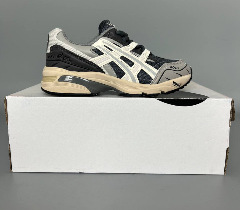 Asics Gel-1090 Grey/Beige БРАК 153