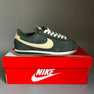 Nike Cortez Vintage Green БРАК 962
