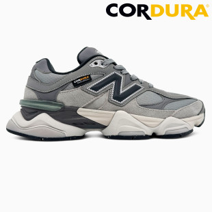 New Balance 9060 Grey Cordura