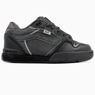 Dime × Vans Rowley XLT Triple Black