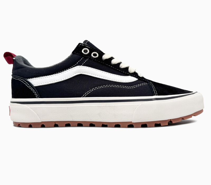 Vans Old Skool MTE-1 Black/White