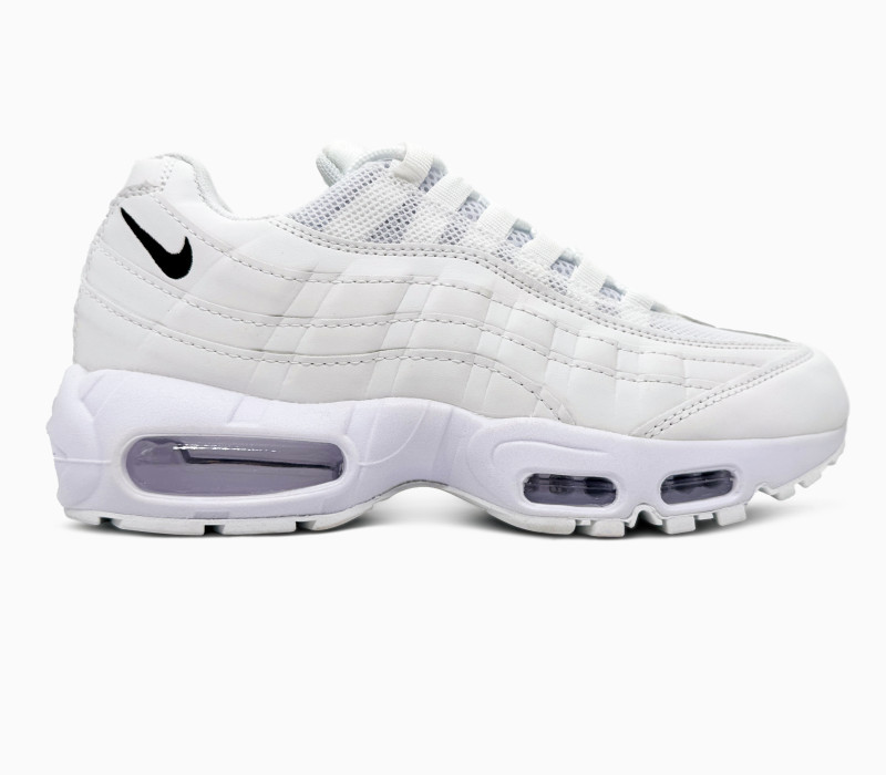 Nike Air Max 95 White
